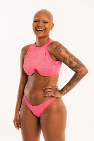 Biquíni Praia de Itacoatiara