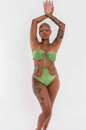 Fato de Banho Grumari